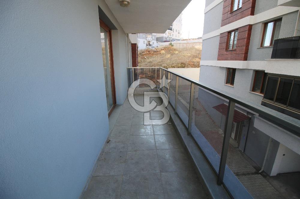 CB OPİA'DAN KEMALÖZ'DE 3+1 FIRSAT KİRALIK '' ARAKAT ''