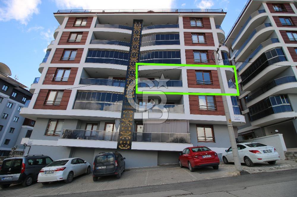 CB OPİA'DAN KEMALÖZ'DE 3+1 FIRSAT KİRALIK '' ARAKAT ''