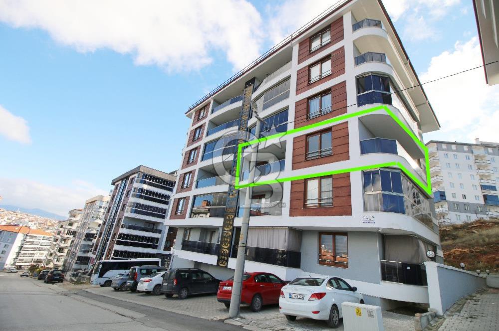 CB OPİA'DAN KEMALÖZ'DE 3+1 FIRSAT KİRALIK '' ARAKAT ''