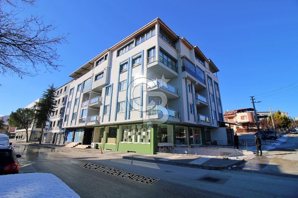 CB OPİA'DAN ''CUMHURİYET MH.'SİNİN GÖZDE NOKTASINDA ARAKAT 3+1''