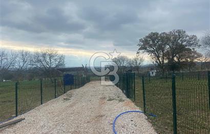 COLDWELL BANKER OFİS’DEN ÜÇPINAR’DA SATILIK TARLA