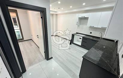 DIAMOND Q REZİDANS KİRALIK YOLA CEPHE SIFIR EŞYALI1+1 LÜKS DAİRE