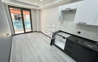 DIAMOND Q REZİDANS KİRALIK YOLA CEPHE SIFIR EŞYALI1+1 LÜKS DAİRE