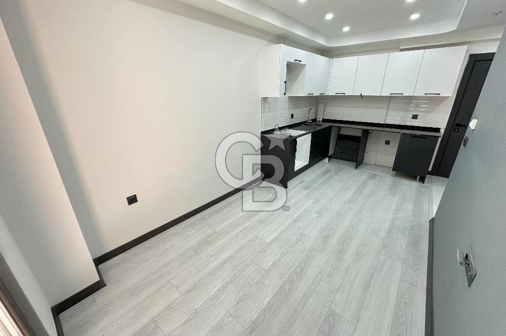 DIAMOND Q REZİDANS KİRALIK YOLA CEPHE SIFIR EŞYALI1+1 LÜKS DAİRE