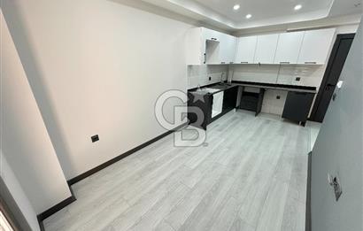 DIAMOND Q REZİDANS KİRALIK YOLA CEPHE SIFIR EŞYALI1+1 LÜKS DAİRE