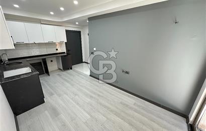 DIAMOND Q REZİDANS KİRALIK YOLA CEPHE SIFIR EŞYALI1+1 LÜKS DAİRE