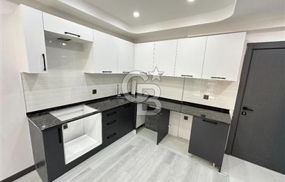 DIAMOND Q REZİDANS KİRALIK YOLA CEPHE SIFIR EŞYALI1+1 LÜKS DAİRE