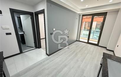 DIAMOND Q REZİDANS KİRALIK YOLA CEPHE SIFIR EŞYALI1+1 LÜKS DAİRE