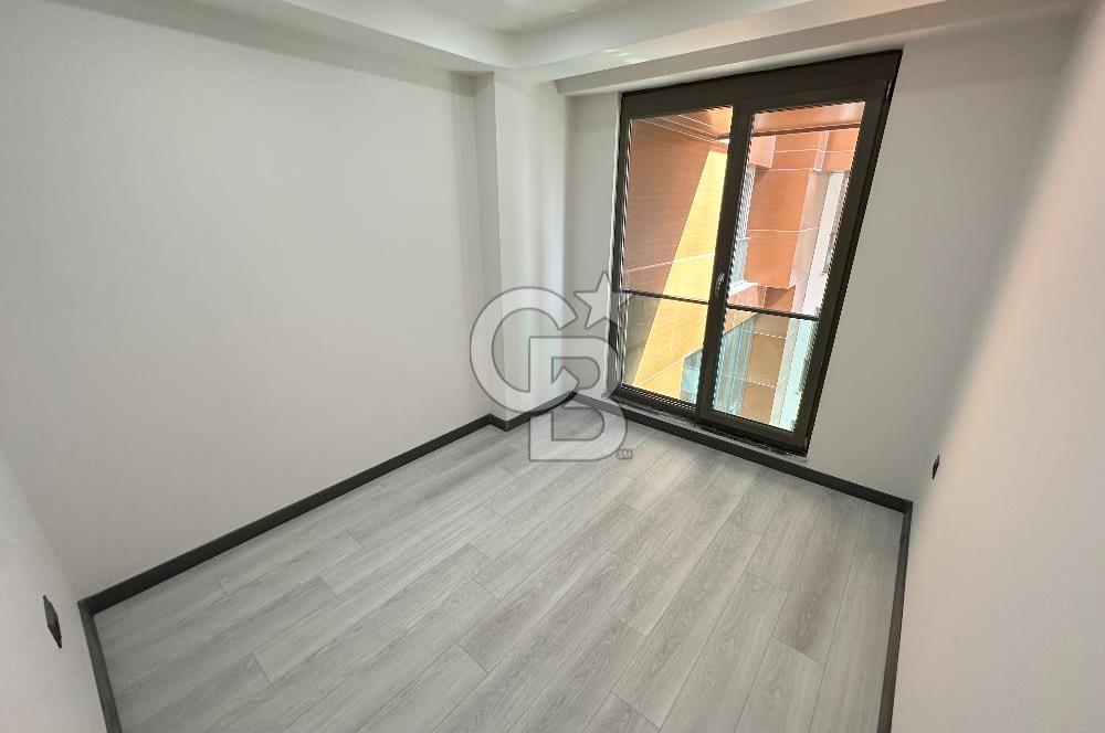 DIAMOND Q REZİDANS KİRALIK YOLA CEPHE SIFIR EŞYALI1+1 LÜKS DAİRE