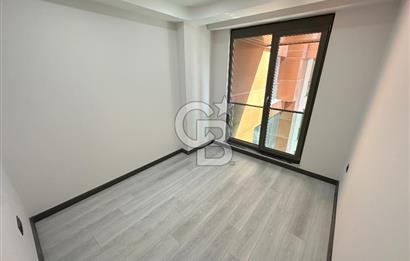 DIAMOND Q REZİDANS KİRALIK YOLA CEPHE SIFIR EŞYALI1+1 LÜKS DAİRE