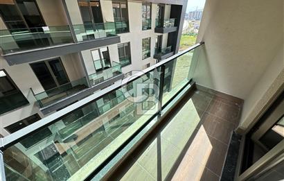 DIAMOND Q REZİDANS KİRALIK YOLA CEPHE SIFIR EŞYALI1+1 LÜKS DAİRE