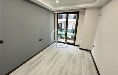 YEŞİLOVA DIAMOND Q REZİDANS KİRALIK YOLA CEPHE EŞYALI 1+1 DAİRE