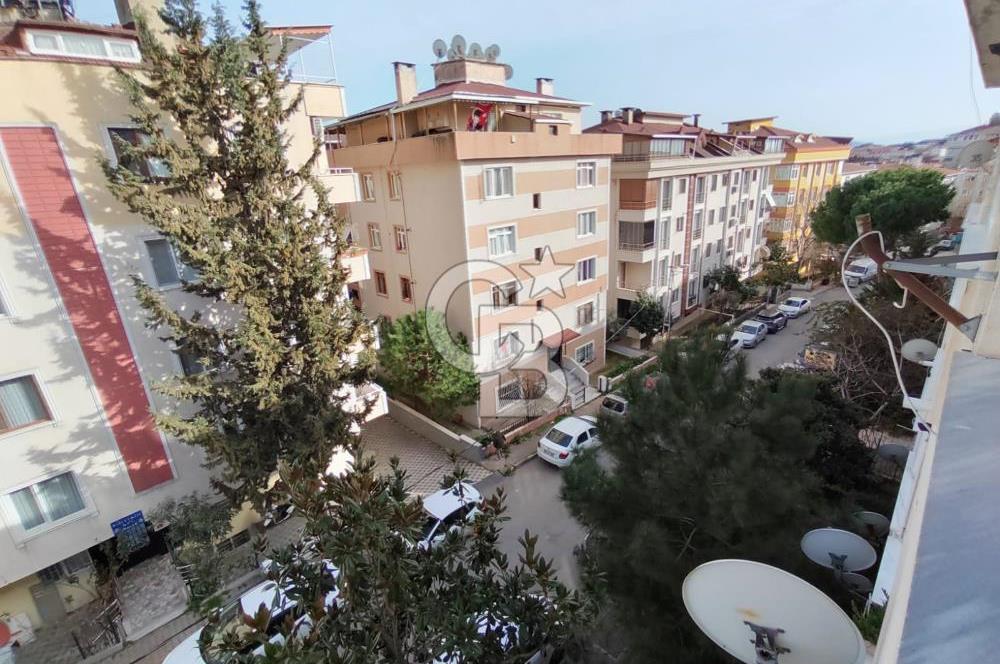 ALTINTEPE KILAVUZ ÇAYIRI 2+1 95 M2 DAİRE DERVİŞ'TEN