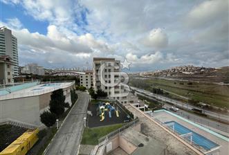 SPRADON TERAS EVLER'DE HAVUZ CEPHE GENİŞ TEMİZ 4+1 SATILIK DAİRE - 4 - 324355