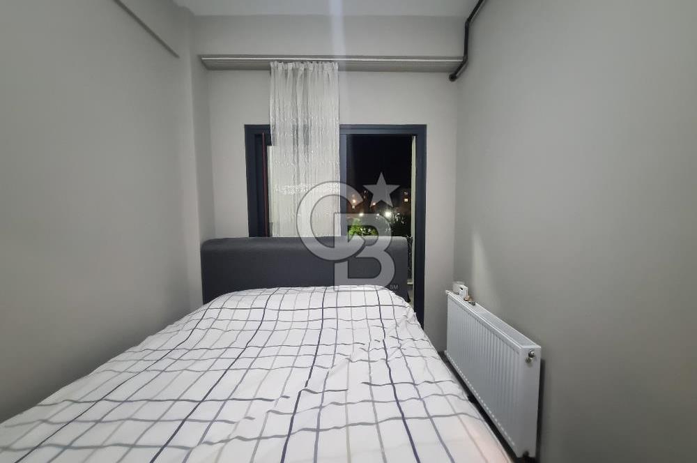 Menderes Cüneytbey Mahallesi 1+1 Eşyalı Kiralık