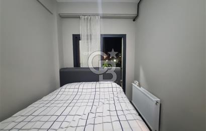 Menderes Cüneytbey Mahallesi 1+1 Eşyalı Kiralık