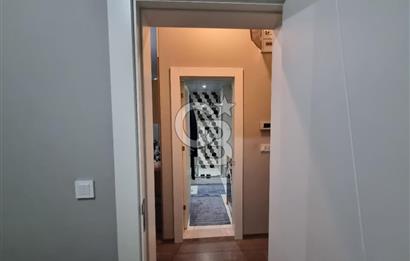 Menderes Cüneytbey Mahallesi 1+1 Eşyalı Kiralık