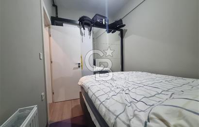 Menderes Cüneytbey Mahallesi 1+1 Eşyalı Kiralık