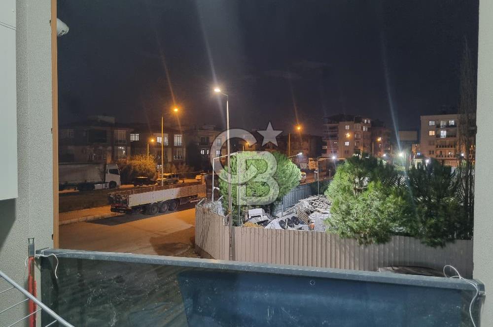 Menderes Cüneytbey Mahallesi 1+1 Eşyalı Kiralık