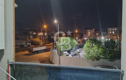 Menderes Cüneytbey Mahallesi 1+1 Eşyalı Kiralık