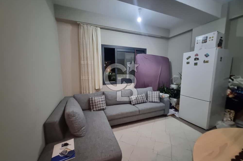 Menderes Cüneytbey Mahallesi 1+1 Eşyalı Kiralık