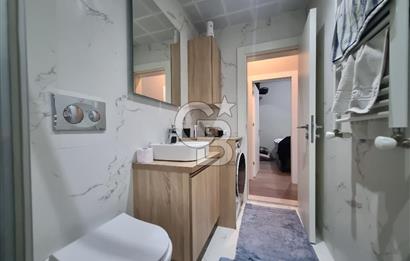 Menderes Cüneytbey Mahallesi 1+1 Eşyalı Kiralık