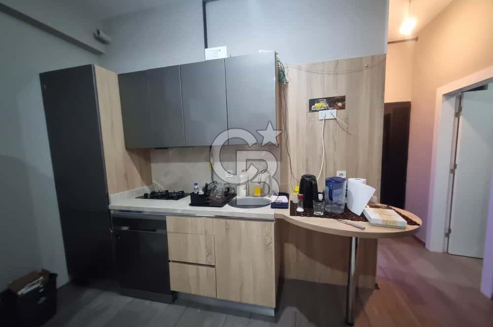 Menderes Cüneytbey Mahallesi 1+1 Eşyalı Kiralık