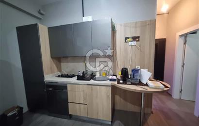 Menderes Cüneytbey Mahallesi 1+1 Eşyalı Kiralık