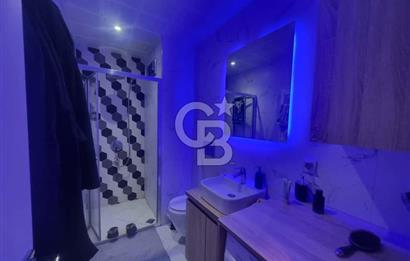 Menderes Cüneytbey Mahallesi 1+1 Eşyalı Kiralık