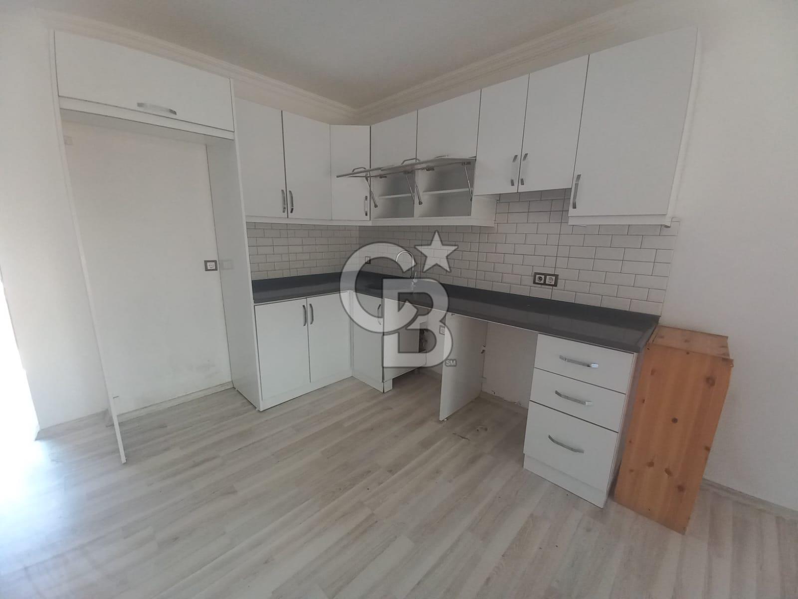 Peksimette Kiralık 2+1 Daire Aylık Ödemeli