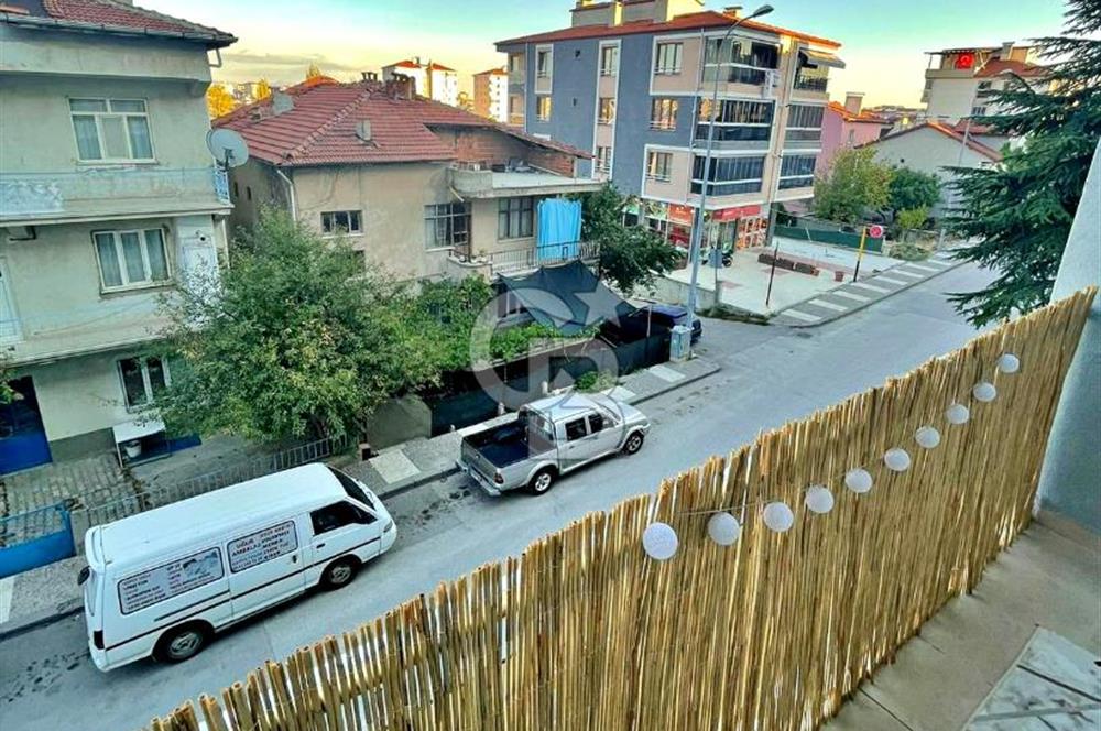 CB OPİA'DAN ''CUMHURİYET MH.'SİNİN GÖZDE NOKTASINDA ARAKAT 3+1''