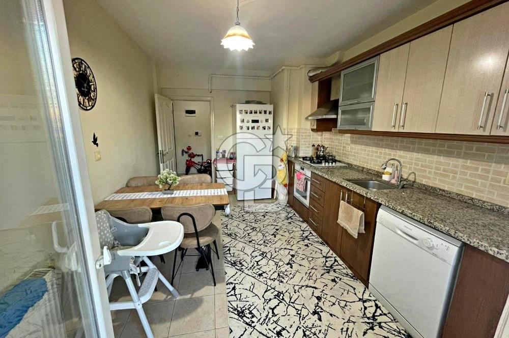 CB OPİA'DAN ''CUMHURİYET MH.'SİNİN GÖZDE NOKTASINDA ARAKAT 3+1''