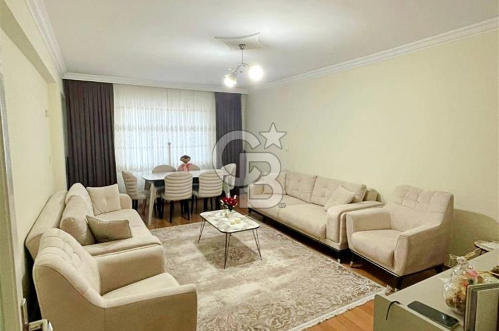 CB OPİA'DAN ''CUMHURİYET MH.'SİNİN GÖZDE NOKTASINDA ARAKAT 3+1''