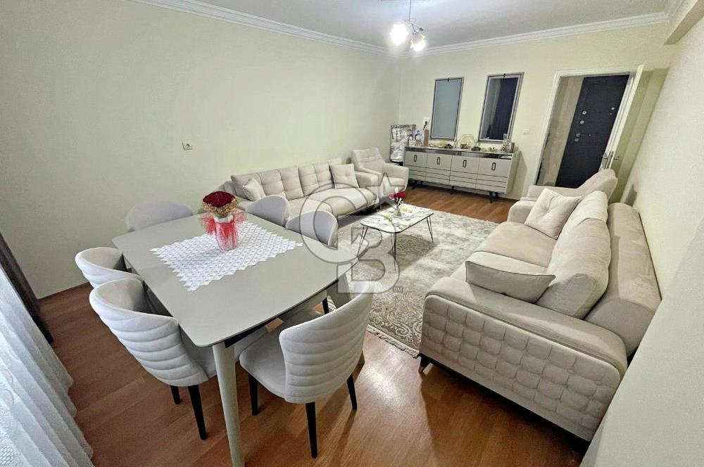 CB OPİA'DAN ''CUMHURİYET MH.'SİNİN GÖZDE NOKTASINDA ARAKAT 3+1''