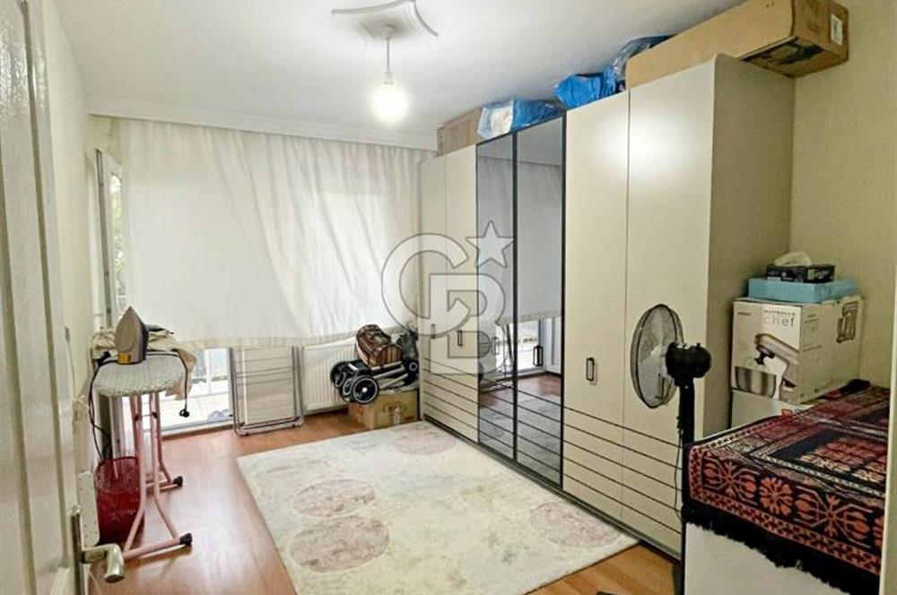 CB OPİA'DAN ''CUMHURİYET MH.'SİNİN GÖZDE NOKTASINDA ARAKAT 3+1''