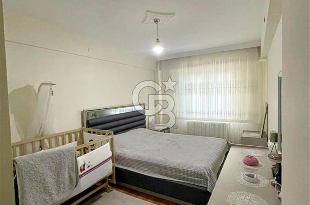 CB OPİA'DAN ''CUMHURİYET MH.'SİNİN GÖZDE NOKTASINDA ARAKAT 3+1''