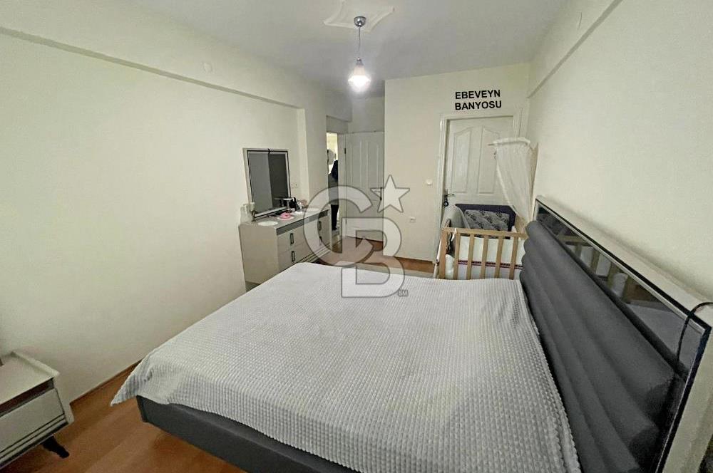 CB OPİA'DAN ''CUMHURİYET MH.'SİNİN GÖZDE NOKTASINDA ARAKAT 3+1''