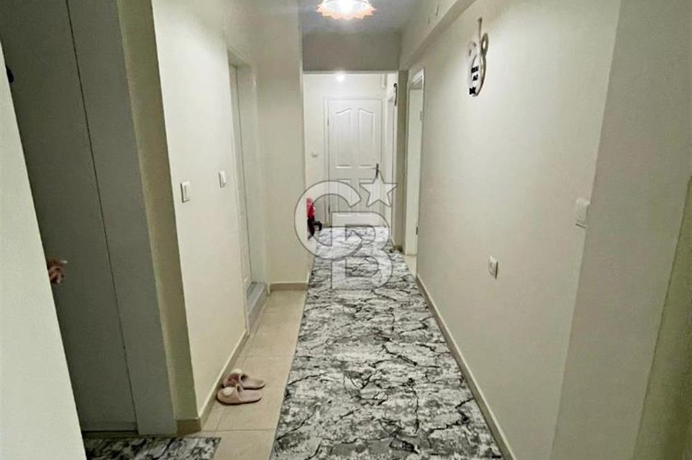 CB OPİA'DAN ''CUMHURİYET MH.'SİNİN GÖZDE NOKTASINDA ARAKAT 3+1''