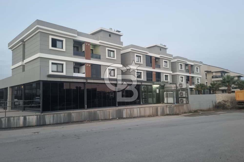 Menderes Cüneytbey Mahallesi 1+1 Eşyalı Kiralık