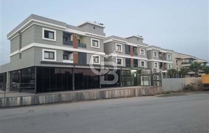 Menderes Cüneytbey Mahallesi 1+1 Eşyalı Kiralık