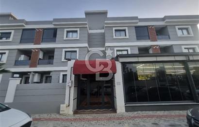 Menderes Cüneytbey Mahallesi 1+1 Eşyalı Kiralık