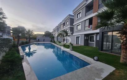 Menderes Cüneytbey Mahallesi 1+1 Eşyalı Kiralık