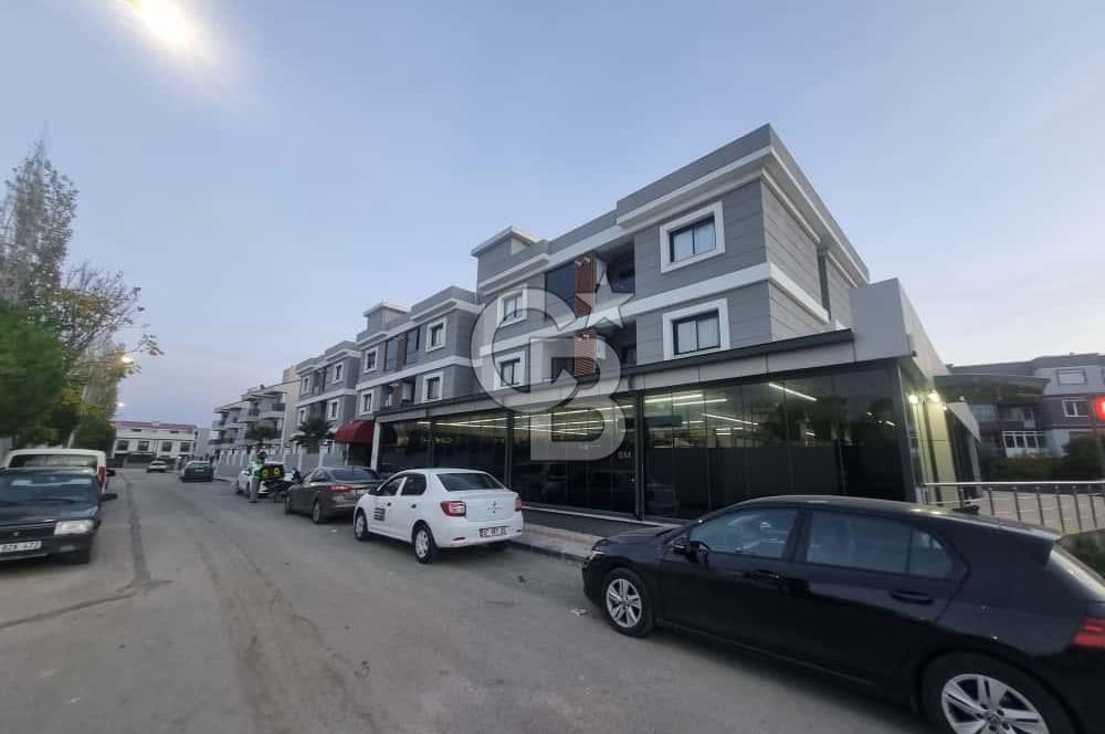 Menderes Cüneytbey Mahallesi 1+1 Eşyalı Kiralık