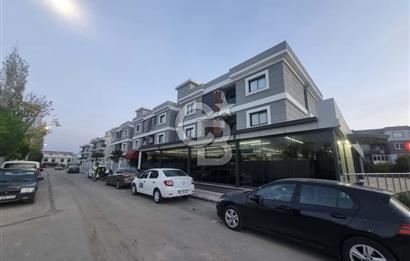 Menderes Cüneytbey Mahallesi 1+1 Eşyalı Kiralık