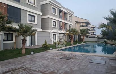 Menderes Cüneytbey Mahallesi 1+1 Eşyalı Kiralık