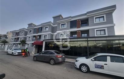 Menderes Cüneytbey Mahallesi 1+1 Eşyalı Kiralık