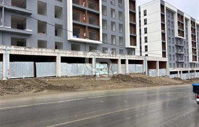 PANORAMA BULVAR SİLİVRİ SİTESİNDE SATILIK DÜZ AYAK DÜKKAN 