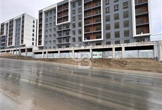 PANORAMA BULVAR SİLİVRİ SİTESİNDE SATILIK DÜZ AYAK DÜKKAN  - 4 - 324330