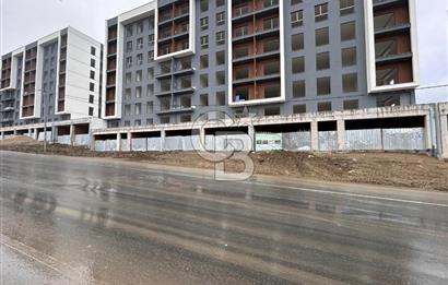 PANORAMA BULVAR SİLİVRİ SİTESİNDE SATILIK DÜZ AYAK DÜKKAN 