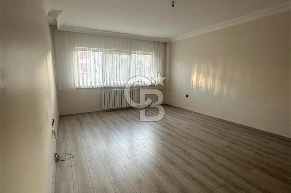 CB VİZYON BÜŞRA ERGÜL'DEN SİTE İÇERİSİNDE KİRALIK DAİRE